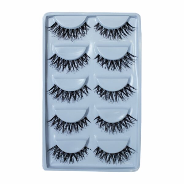 5packlashes