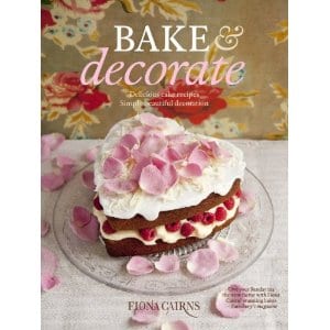 Bake Decorate by Fiona Cairns1