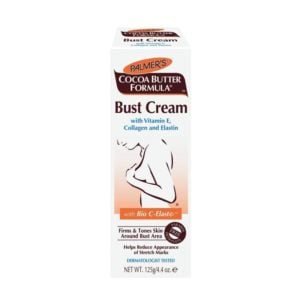 Palmer 039 s Cocoa Butter Formula Bust Cream 125g 1367595318