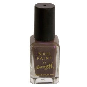 barry m nail 313