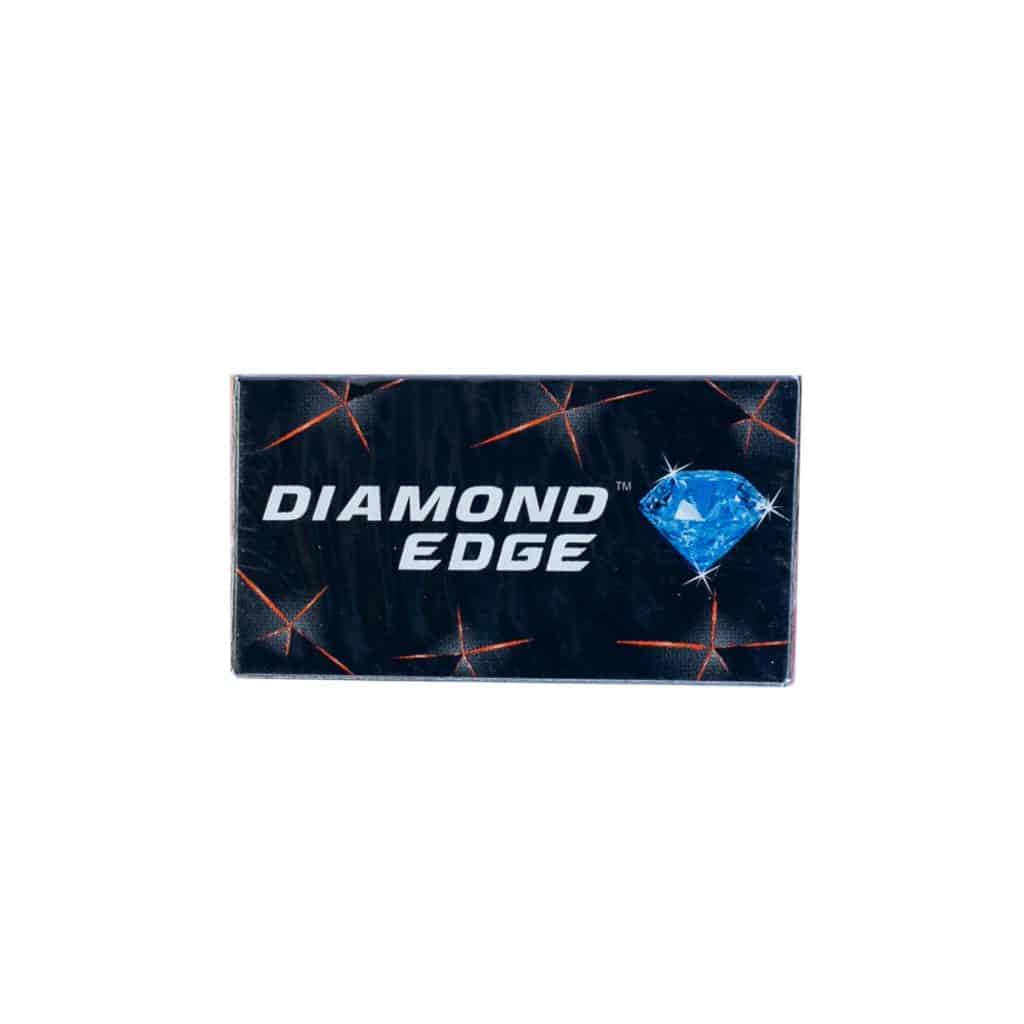 Diamond Edge Super Platinum Razor Blades » Girly Essentials
