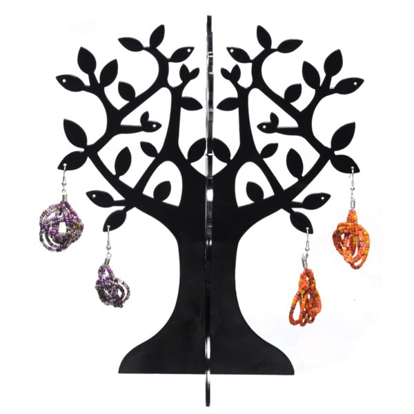 Tiger Smykketrae Jewellery Tree
