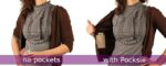 Pocksie Temporary Sticky Pocket - Image 2