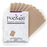 Pocksie Temporary Sticky Pocket
