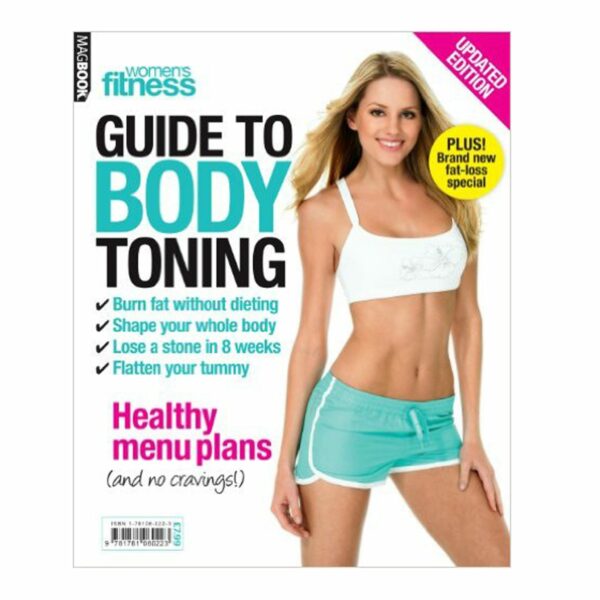 Women’s Fitness Guide to Body Toning