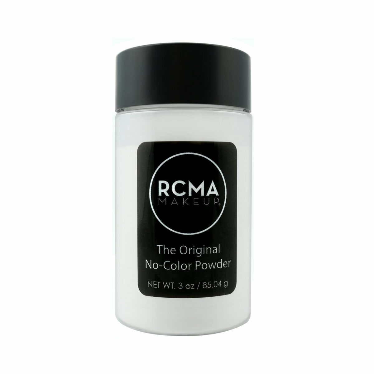 rcma no color powder