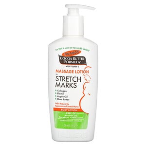 massage lotion for stretch marks