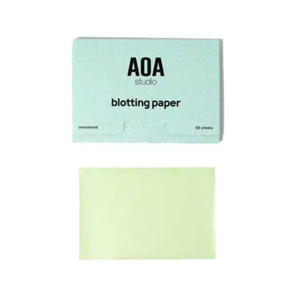 AOA Studio Blotting paper