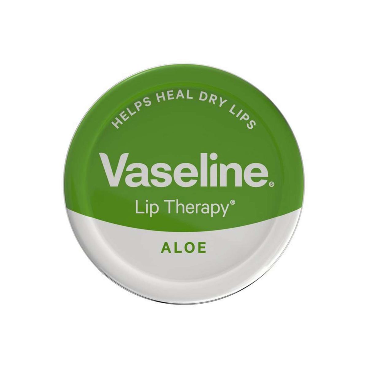 Vaseline Lip Therapy