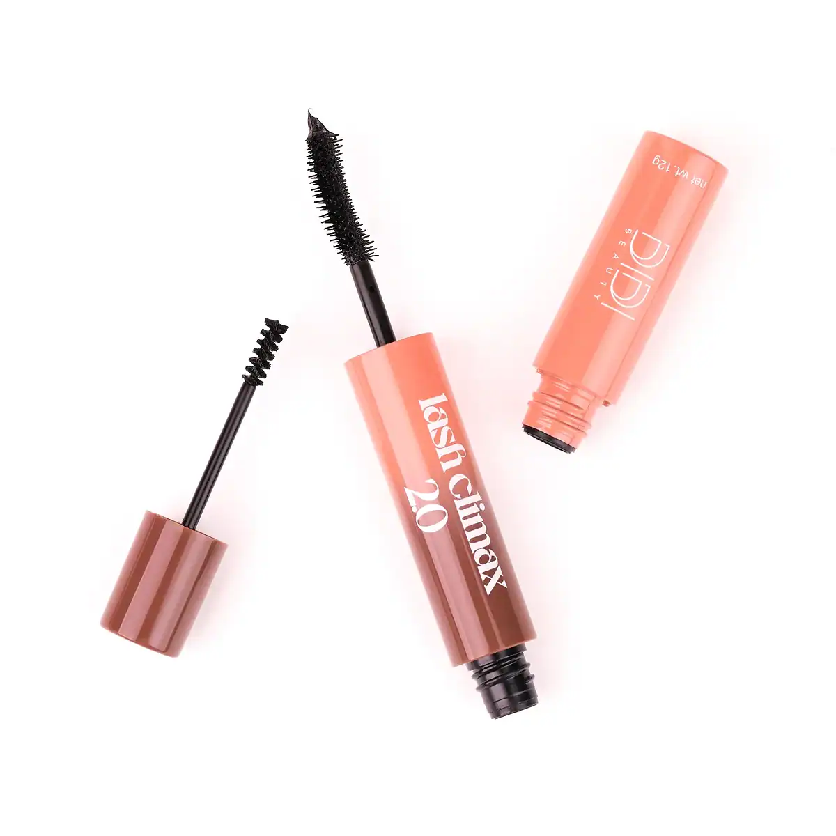 Didi Beauty Lash Climax Waterproof Long Lasting Mascara - Image 2