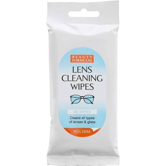 Cleansing Wipes