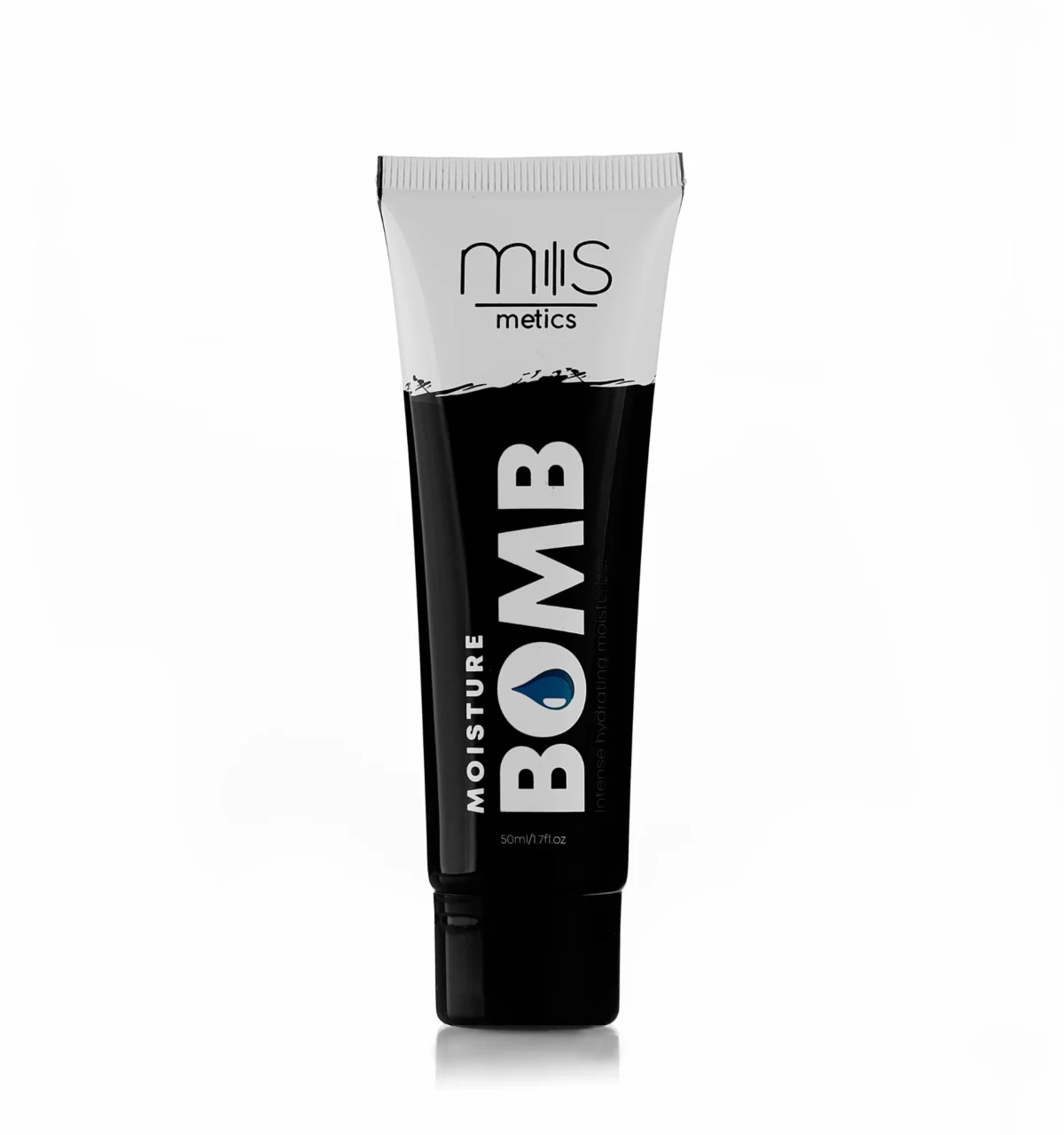 Msmetics Moisture Bomb Intense Hydrating Moisturizer - Image 1