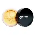 nuban beauty setting powder