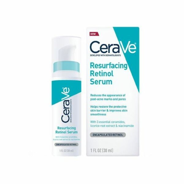 Buy Cerave Skincare Products Online in Nigeria