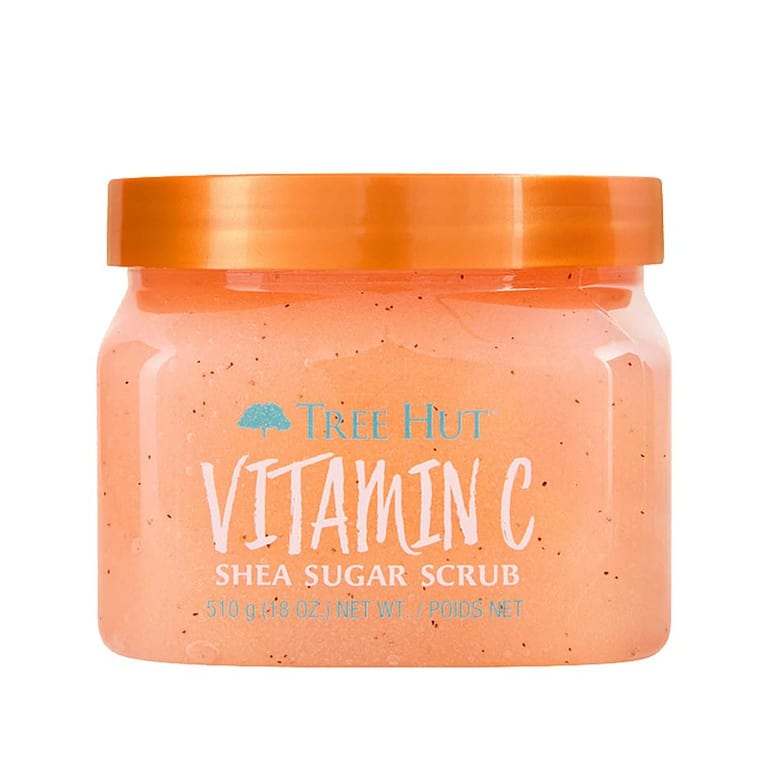 Tree Hut Shea Sugar Scrub Vitamin C Best Price Tree Hut Shea Sugar Scrub Vitamin C Best Price