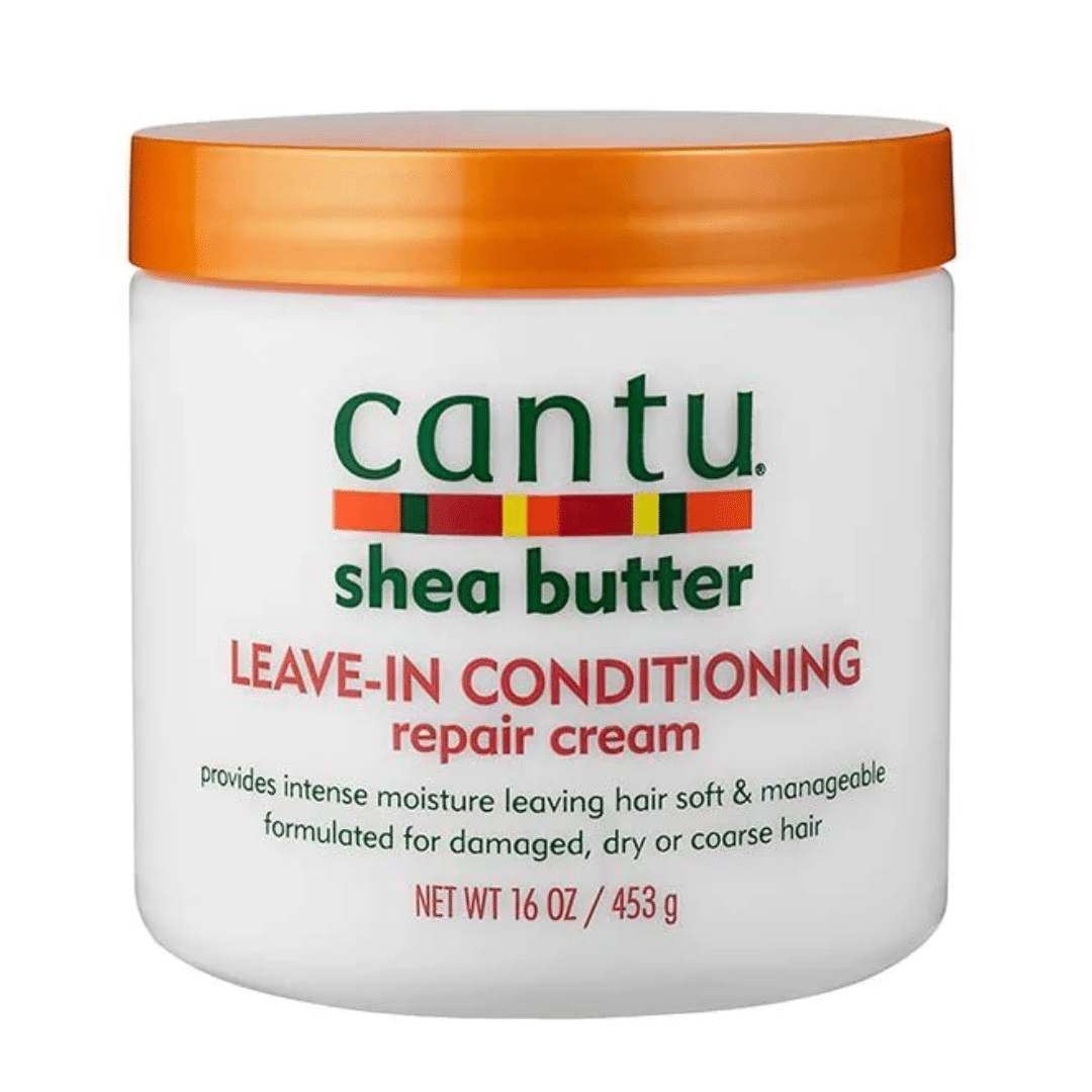 leave-in conditioning repair cream