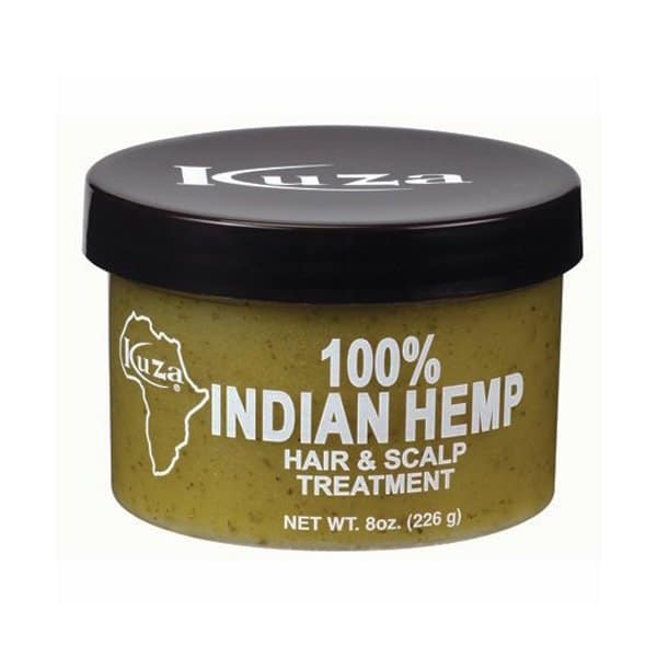 Indian Hemp Hair & Scalp Treatment