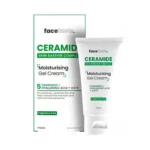 moisturising gel cream