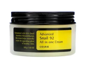 cosrx advanced snail 92 all in one cream