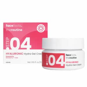 hydra gel cream