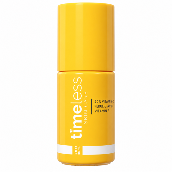 timelessvitcserum