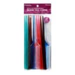 Forsta Unbreakable Bone Tail Comb 12pcs - Image 2