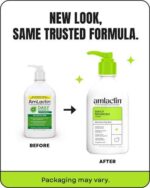 Amlactin Daily Moisturizing Body Lotion 7.9oz - Image 2