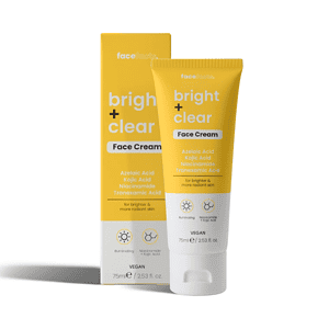 Face Facts Bright + Clear Face Cream