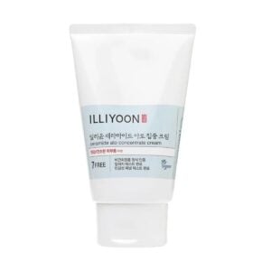 Illiyoon Ceramide Ato Concentrate Cream
