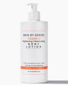 Best body lotions for uneven skin tone in Nigeria (2026) 7 skinbyzaronvitcbodylotion2