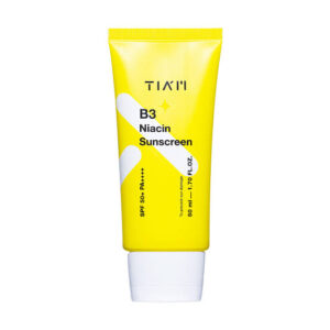 Image of Tiam B3 Niacin Sunscreen