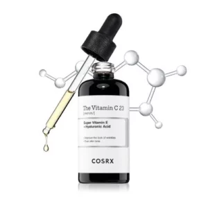 Best Vitamin C Serum for Face in Nigeria: The Ultimate Guide for Beginners 6 cosrxvitcserum3