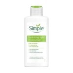 Simple Hydrating Light Moisturiser