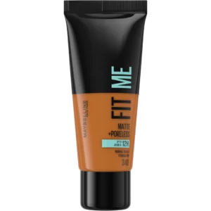Best 11 Most Affordable Makeup Products You Really Need (2026) 17 maybellinefitmematte340