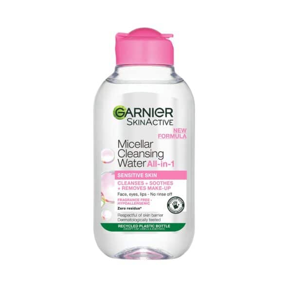 Garnier Micellar Cleansing Water All-in-1 Sensitive Skin