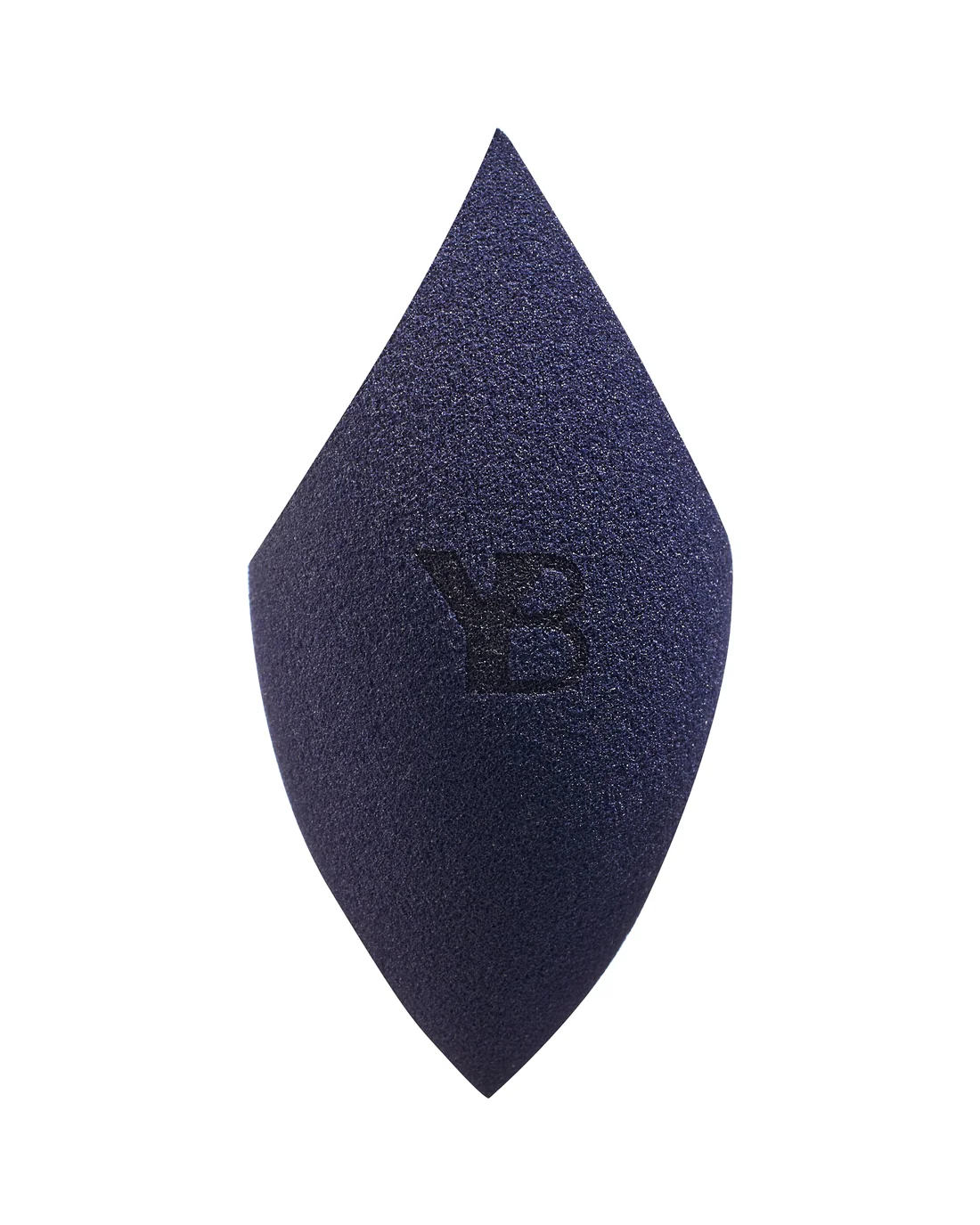 yangabeauty2cutssponge Yanga Beauty Dark Beauty Sponge - Image 1