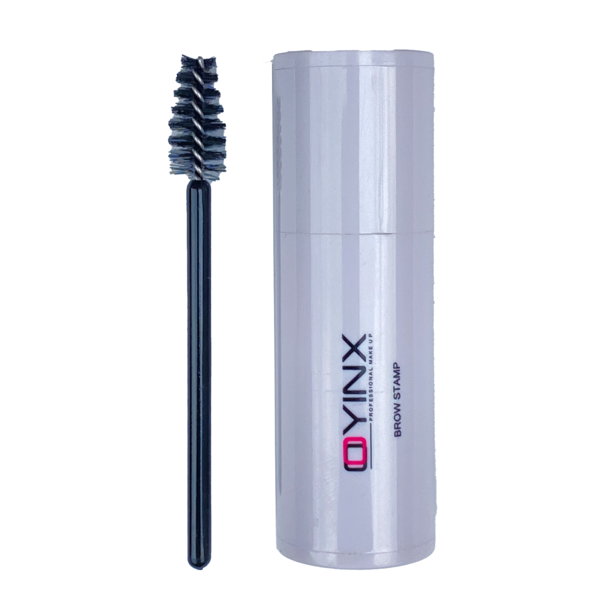 Oyinx Lazy Gal Eyebrow Stamp Brunette - Image 1