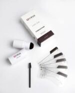 Oyinx Lazy Gal Eyebrow Stamp Brunette - Image 2