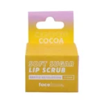 Face Facts Candied Cocoa Lip Scrub