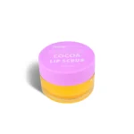 Face Facts Candied Cocoa Lip Scrub - Image 2