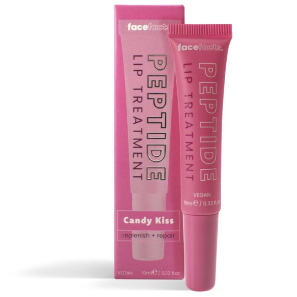 Face Facts Peptide Lip Treatment