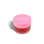Face Facts Strawberry Lip Scrub - Image 2
