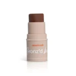 Omaricode Bronz'd Bae Bronzer/Contour Stick Mocha Bae