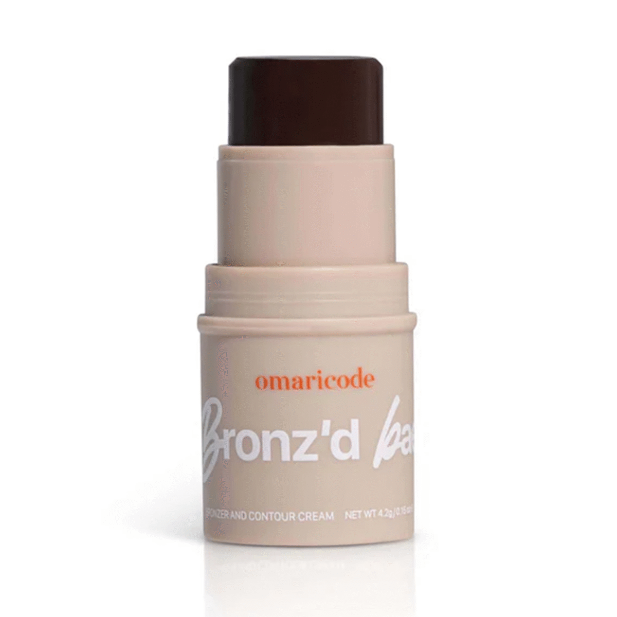 Omaricode Bronz'd Bae Bronzer/Contour Stick Rich Bae - Image 1