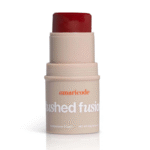 Omaricode Flushed Fusion Cheek & Lip Cream Stick Berry Jam