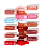 Omaricode Neva Basic Lip Oil Gloss Birthday Suit - Image 3