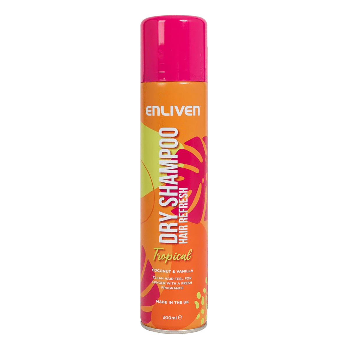 Enliven Dry Shampoo Hair Refresh - Image 1
