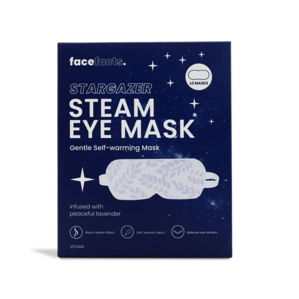 facefactsstargazersteameyemask