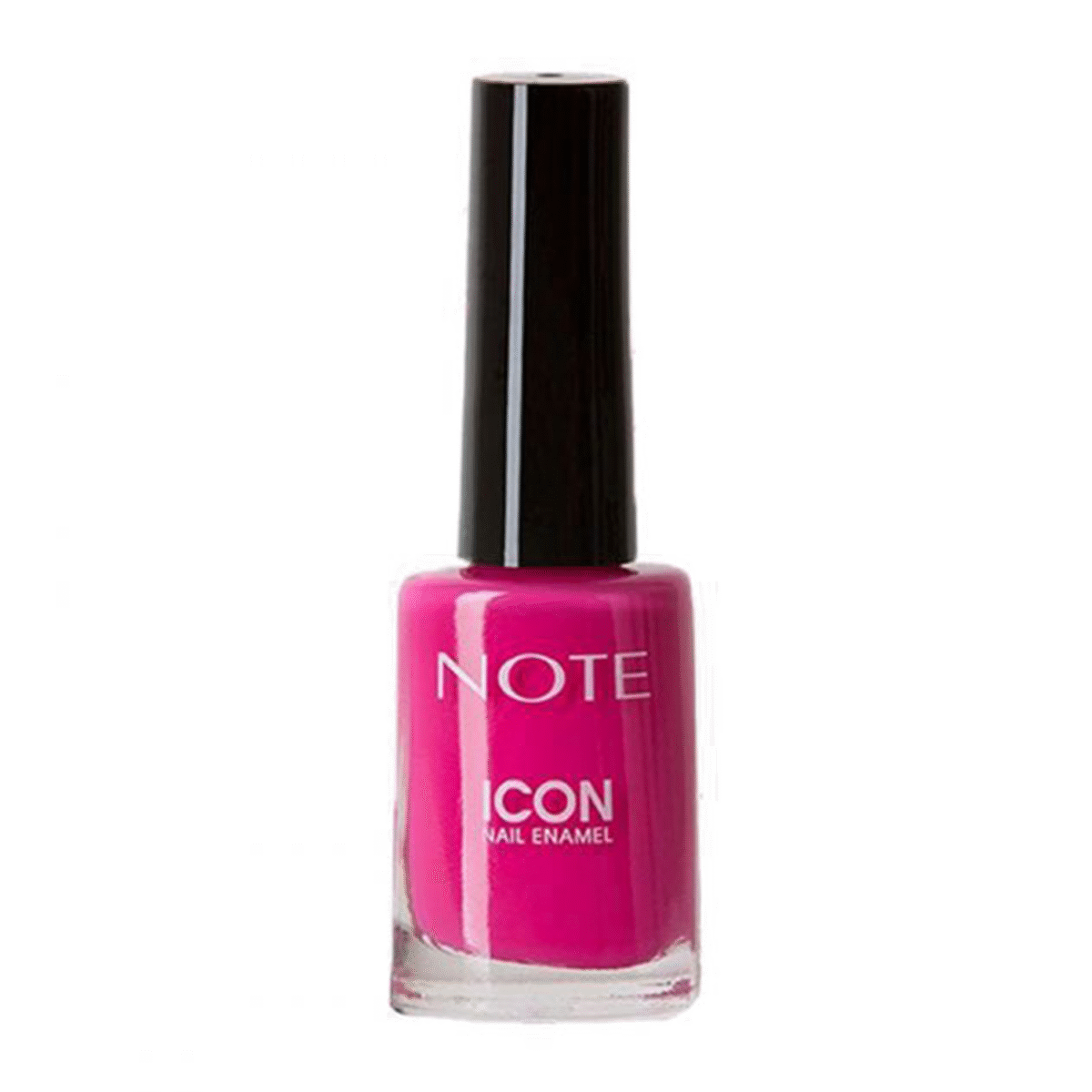 Note Icon Nail Enamel 529 - Image 1