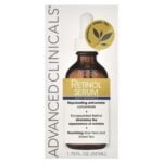 Advanced Clinicals Retinol Anti-Wrinkle Serum - Image 2